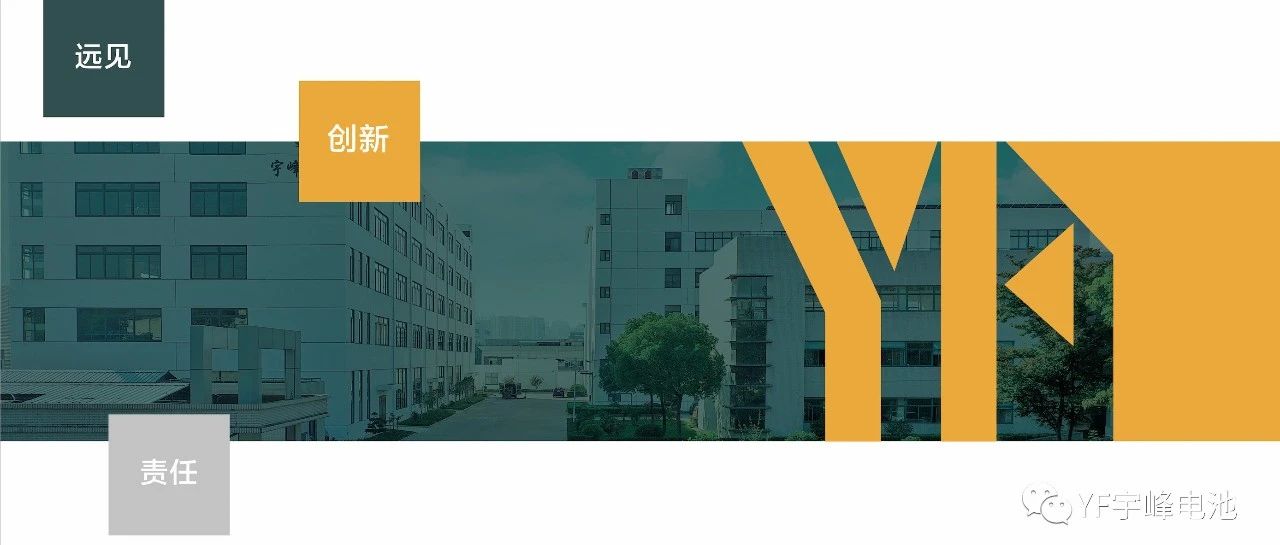 YUFENG 宇峰電池｜三月展會圓滿結(jié)束！下一站，我們深圳見